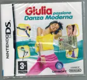 Nintendo DS Giulia Passione Danza Moderna