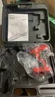 Kyocera Ryobi Rechargeable Impact Driver Bid-1805 Unit Only