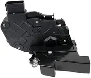 Door Lock Actuator C2D5638 C2D47260 C2D5635 JDE38171C2Z11456 C2Z31377 C2P17965 C2P25991，Compatible With Jaguar XF XJ XK(Front Left)