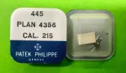 Patek Philippe CAL. 215 Part 445 Setting Lever Jumper With Screw Authentic