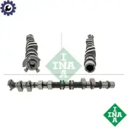CAMSHAFT 428 0178 10 FOR OPEL ZAFIRA/FAMILY/B/TOURER ASTRA/J/GTC/Sports/Tourer