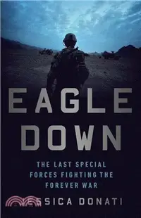 在飛比找三民網路書店優惠-Eagle Down: American Special F