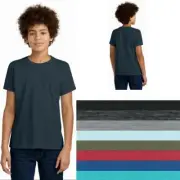 Next Level Apparel ® Youth CVC Tee Kids Sizes XS-XL NL3312