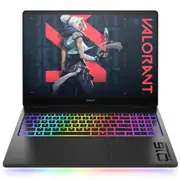 HP OMEN MAX 16-ak0077AX NVIDIA GeForce RTX 5080 Gaming Laptop 16" WQXGA 240Hz AMD Ryzen AI 9 HX 375 - 64GB RAM - 2TB SSD - Win 11 Home - 1Y Warranty [BT0N0PA-64G-2T-0]