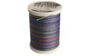 Sulky Blendables Thread 30 Weight 500 Yds: Jeweltones