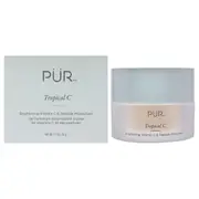 Pur Cosmetics Tropical C Brightening Vitamin C and Peptide For Women 1.76 oz Moisturizer
