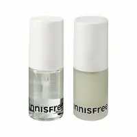 在飛比找蝦皮商城優惠-韓國 Innisfree 妝自然護甲油(6ml) 款式可選【