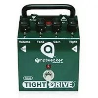 在飛比找PChome商店街優惠-Amptweaker Bass TightDrive ™ 美