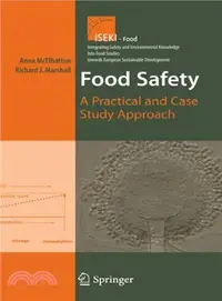 在飛比找三民網路書店優惠-Food Safety ― A Practical And 