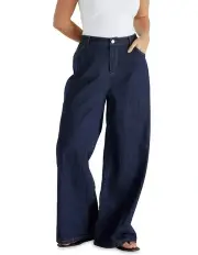 [Sass] Myla Jean in Blue