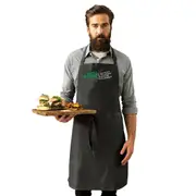 Know Swear A Lot - Funny Novelty Kitchen Adult Apron