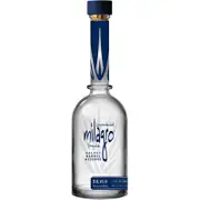 [Milagro] Milagro Silver Tequila 750mL