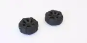 Tyre + Wheel Set