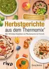Herbstgerichte aus dem Thermomix® [German] by Muliar, Doris [Paperback]