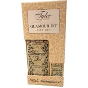 Tyler Candle Glamour Do Gift Set - High Maintenance