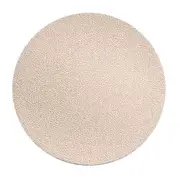 20pcs Faux Leather Coaster Waterproof Heat Resistant Round Cup Coaster Cup Mat Tableware Insulation Mat Bowl Placemat Home Decor