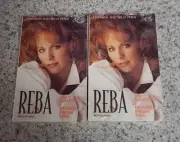 Reba McEntire - Why Haven't Heard From You Cassette Single SEALED