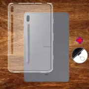 Environmental Silicone Slim Soft TPU Case F Samsung Galaxy Tab S6 10.5 SM-T867V