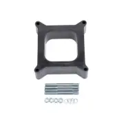 Edelbrock Carburetor Spacer 4 Barrel 2" Phenolic
