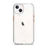 For iPhone 13 Mini EFM Aspen Case Armour D3O Crystalex Cover Clear