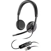 Plantronics Blackwire 500 C520-M USB Binaural Microsoft-Certified Version
