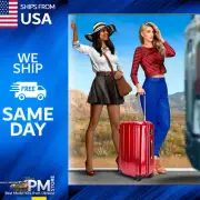 Master Box 24041 Truckers series. Hitchhikers, Erica & Kery 1/24