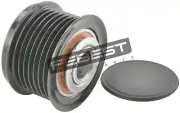 Alternator Pulley 1Grfe For TOYOTA BLADE AZE15#,GRE156 Crankshaft Pulleys