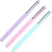 CIMAXIC 3pcs Diamond Art Tool Set for Easy Nail Gems Placement Rhinestones Picker for Diy Manicure