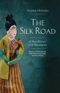 在飛比找博客來優惠-The Silk Road: A New History w