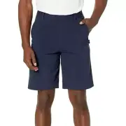 Oakley Mens Terrain Perf Short - FOA401923-6AC - Fathom - Size 30