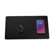 Mc2 Wireless Fast Charging Mouse Pad