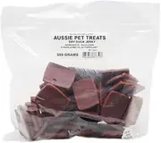 1kg Doglisious Duck Liver Mini Bites