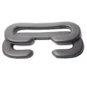 2 Pcs Suitable for 11MM Vive Sponge Pad VR3D Eye Perforated Sponge2678