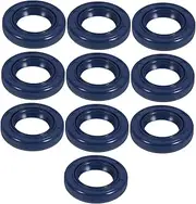 10pcs Chainsaw Crankshaft Seals Ms180 170 210 230 250 Oil Seal Accessories Longevity