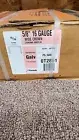 Paslode staples 5/8th 16 gauge 15/16" Crown 25,500