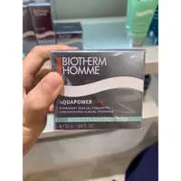 在飛比找蝦皮購物優惠-<桑普小樣> BIOTHERM 碧兒泉 男仕 活泉多水 72