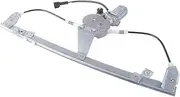 Front Left Window Regulator 46810677 Fit for Doblo 119 223 1.2 1.3 1.9 JTD 46751439