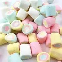 在飛比找樂天市場購物網優惠-嘗甜頭 粉彩筆棉花糖 200公克 造型棉花糖 蜜意坊棉花糖 