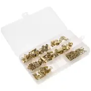 50 Sets Nails Picture Hook Frame Hangers Hanging Hooks Office