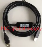 1PC USB Data Transfer PLC Cable XBZG935 For Schneider XBTZG935 XBTGT6000/7000