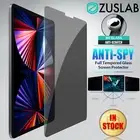 For Apple iPad mini 5th 4th Gen 7.9" Privacy Tempered Glass Screen Protector