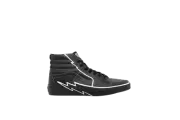 Size 7/8.5 - VANS Sk8-Hi Bolt - Black NEW with BOX