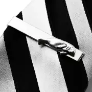 Manatee Sea Cow Tie Clip