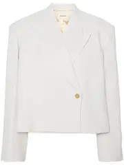 [Khaite] Raymond Jacket