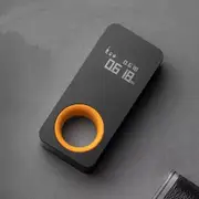 Smart Laser Rangefinder, Tape Measure, 30m OLED Display, Mobile Phone Connection