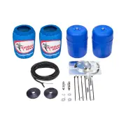 Airbag Man Air Suspension Coil Helper Kit CR5031HP for CHALLENGER PB PC KG KH