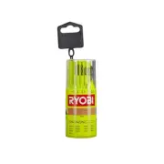 Ryobi RAK13HSS HSS Drill Bit Set (13 Piece)