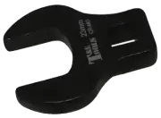 23mm 3/8"Drive Open End Crowsfoot Wrench T&E Tools BCF23M