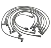 Standard 7832 Ignition Wire Set Fits Select 1966-1980 International Models