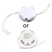 LED Driver AC180-260V Frequency 50-60Hz Powers Supply Lighting Transformer B